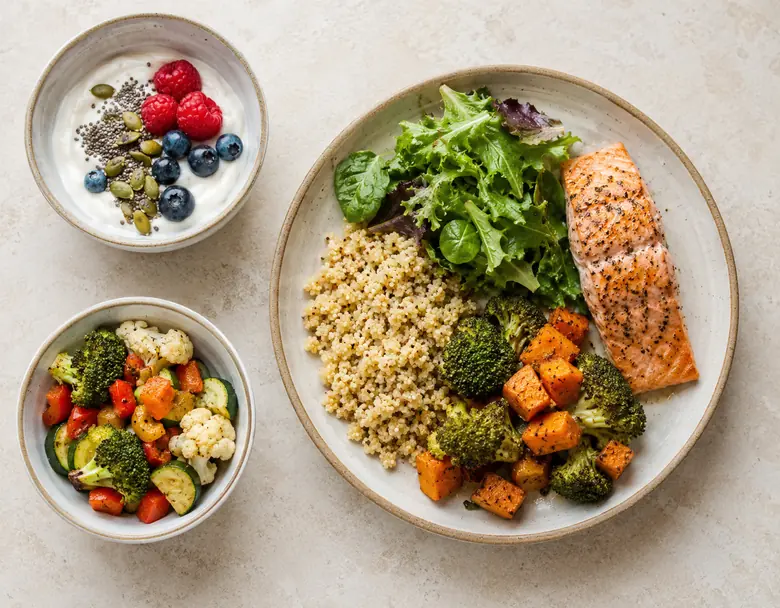 Intermittent Fasting Meal Ideas and Recipes