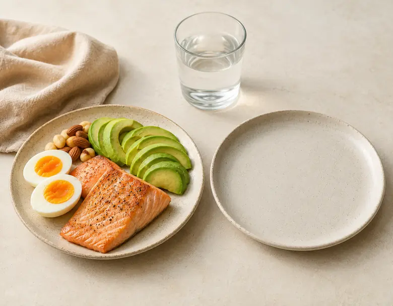 Keto and Intermittent Fasting