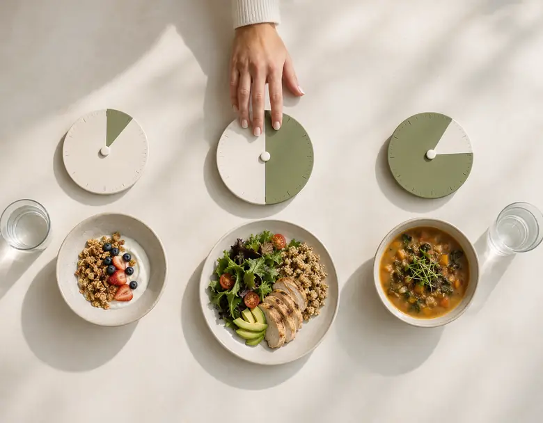 Which Intermittent Fasting Plan Is Best for Me?