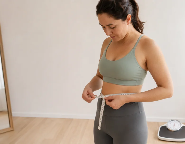BMI und Gewichtsabnahme beim intermittierenden Fasten