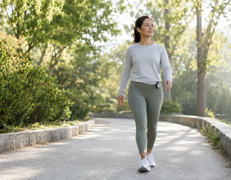 How Many Steps a Day to Lose Weight?