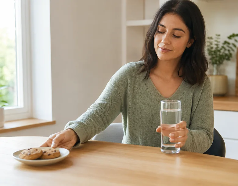 How to Reduce Cravings While Intermittent Fasting
