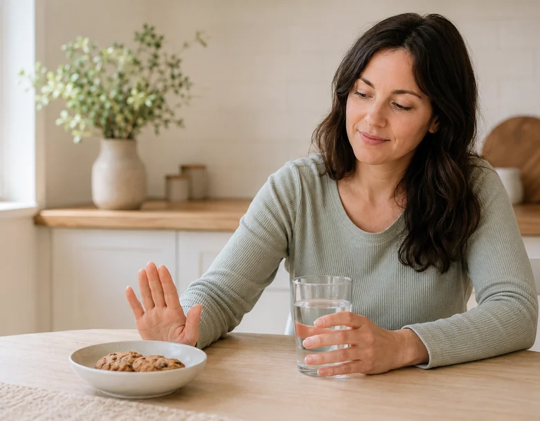 How to Stop Emotional Eating While Fasting