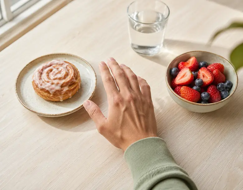 Sugar Cravings During Intermittent Fasting