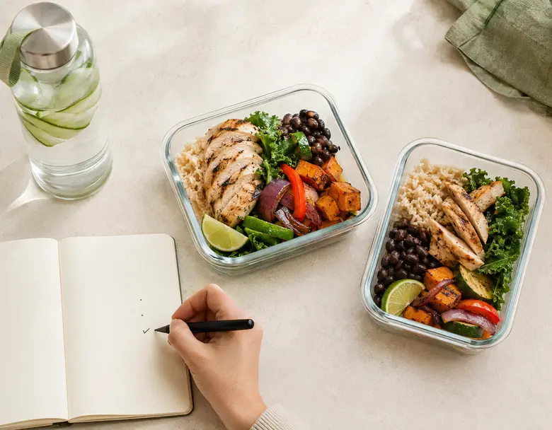 Eating & Nutrition for Intermittent Fasting: What to Eat, Drink, Plan, and Track