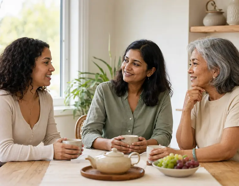 여성을 위한 간헐적 단식: 계획, 월경 주기, 생애 단계, 다낭성 난소 증후군과 안전성
