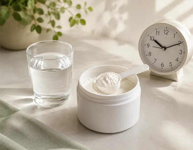 Creatine and Intermittent Fasting: Does It Break a Fast?