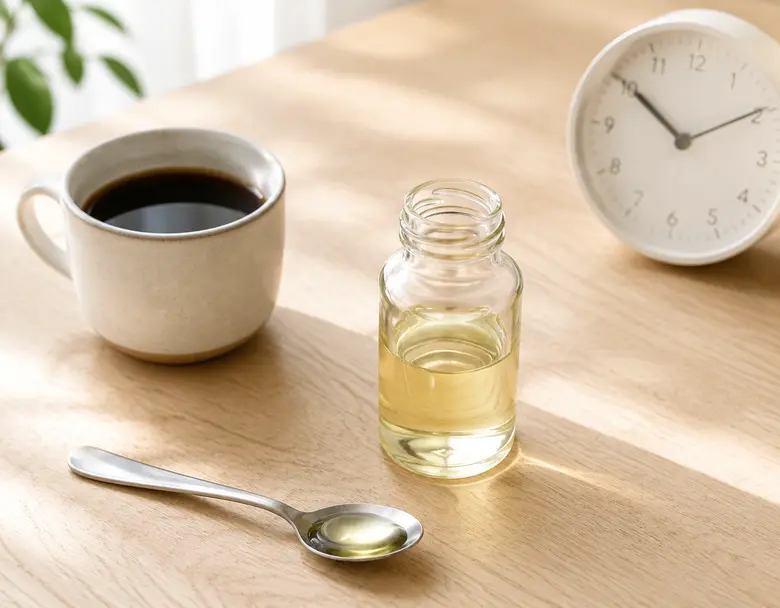 Does MCT Oil Break Intermittent Fasting?