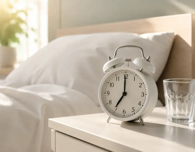 Does Sleeping Count as Fasting? How to Count Overnight Hours