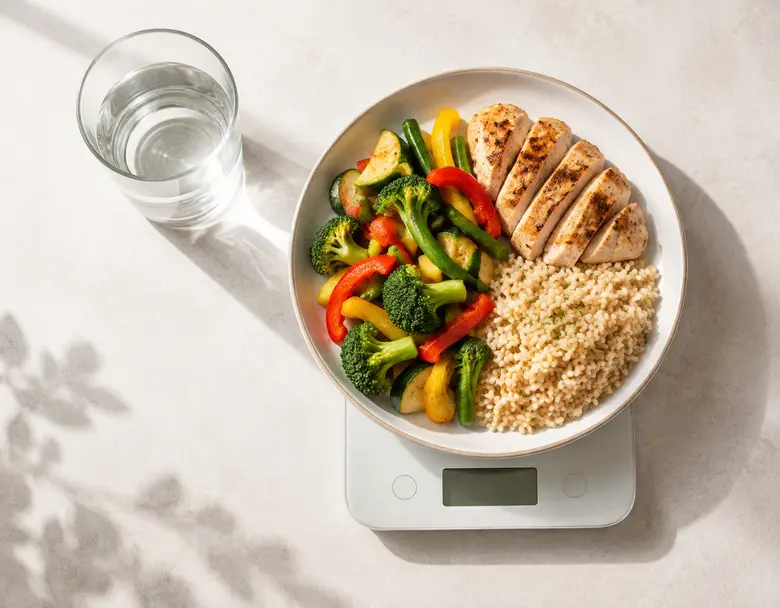 How Many Calories Should You Eat During Intermittent Fasting?