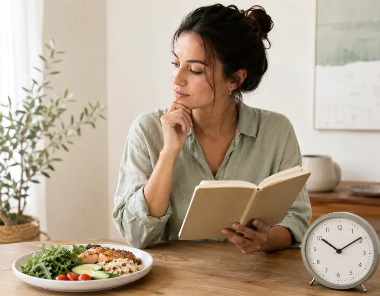 Intermittent Fasting Benefits for Women: What May Help and What Is Still Unclear
