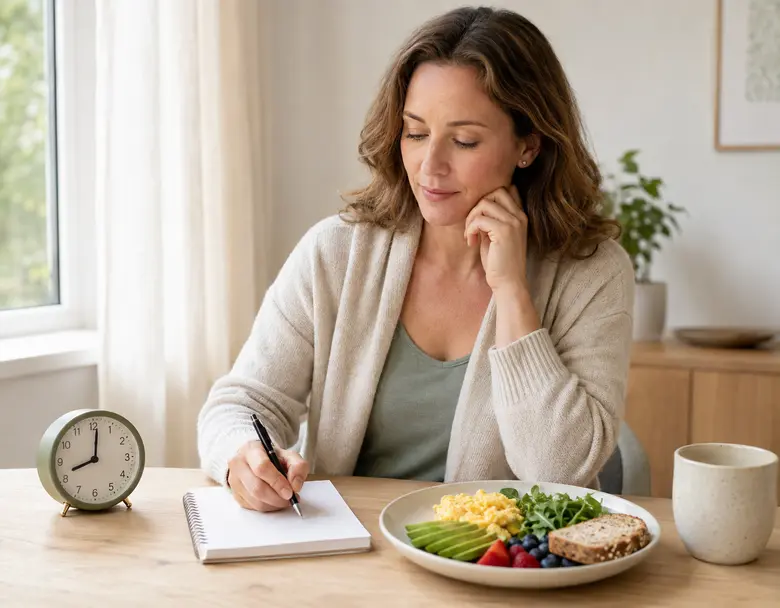 Intermittent Fasting With Hashimoto's or Hypothyroidism: What to Ask Before You Start