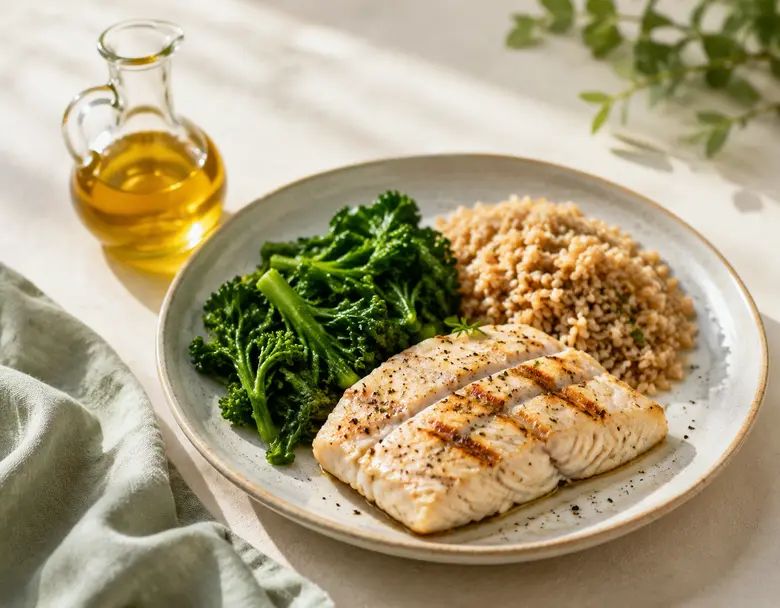 Intermittent Fasting and Gallbladder Health: What to Know Before You Try It