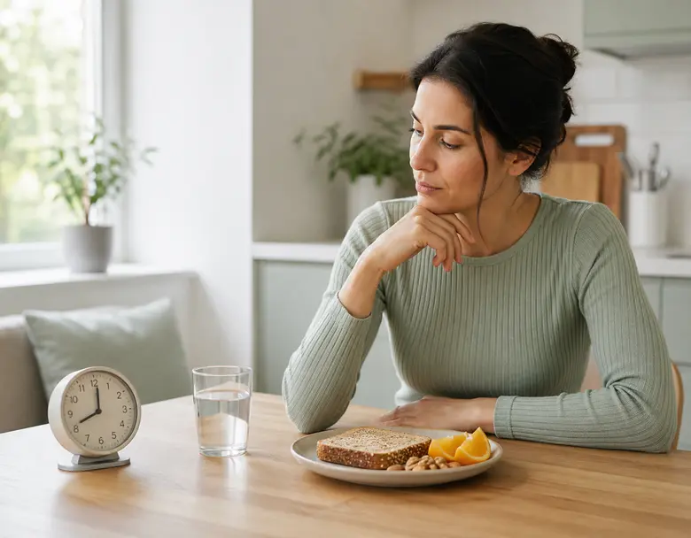 Intermittent Fasting for Hypoglycemia: What to Know Before You Skip Meals