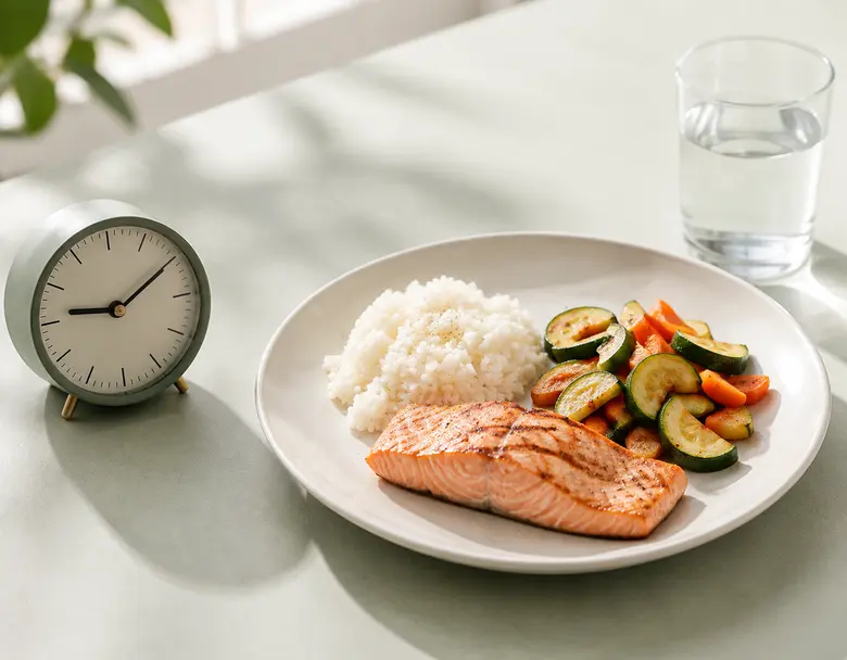 Intermittent Fasting for SIBO: What It Can and Cannot Do