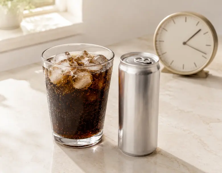 Does Diet Soda Break Intermittent Fasting?