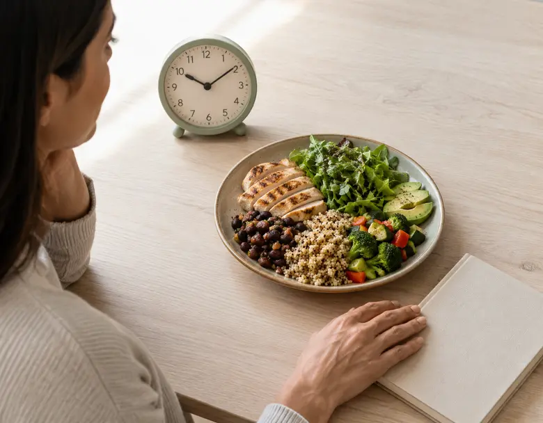 Intermittent Fasting for Prediabetes: What to Know Before You Try It
