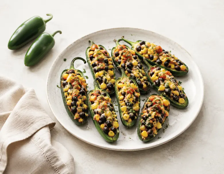 Intermittent Fasting Jalapeno Recipe for Your Eating Window