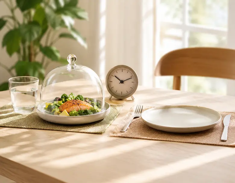 Fasting vs. Starving: What's the Difference and When to Stop