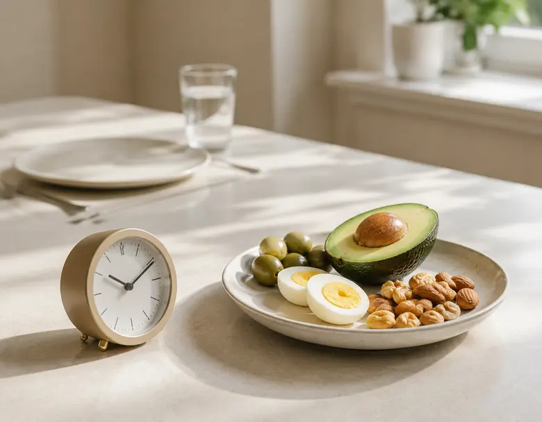 Fat Fasting: What It Is and How It Differs from Intermittent Fasting