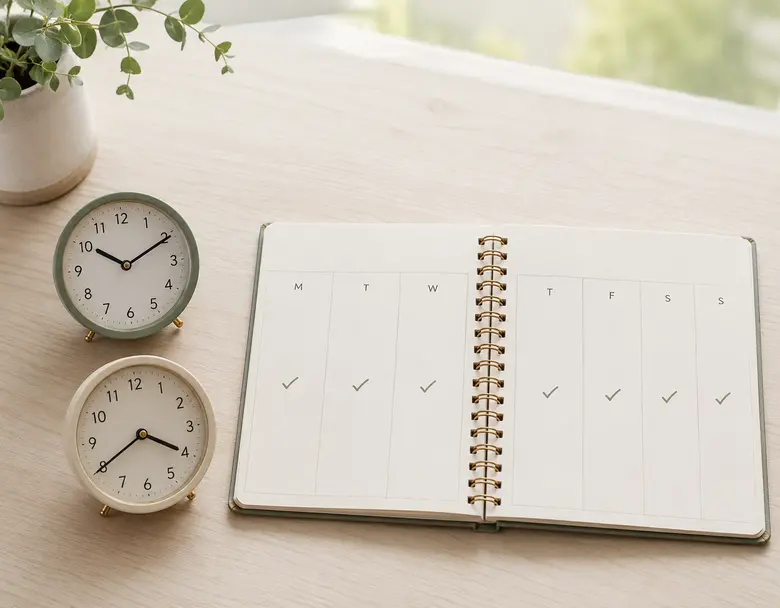 Rotational Fasting: How Schedule Rotation Works and Who It May Suit